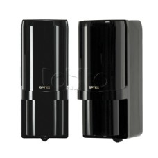 Извещатель инфракрасный беспроводной активный с выбором несущей частоты лучей Optex AX-100TFR