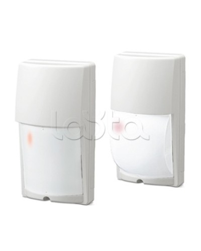 Извещатель охранный объемный оптико-электронный пассивный всепогодный Optex LX-402 в Липецке Извещатели охраны периметра Pintop.ru