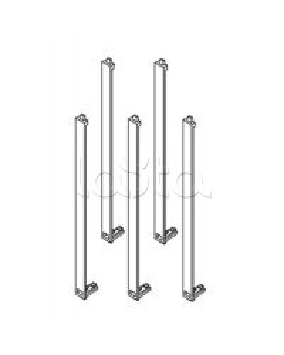 Пластина маскирования Optex MKP-01 в Липецке Дополнительное оборудование для ОПС Pintop.ru