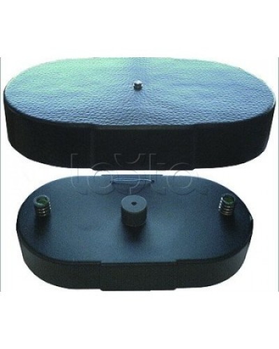 Топ-тампер для башен серии PT Optex PTPS в Липецке Аксессуары для средств охраны периметра Pintop.ru