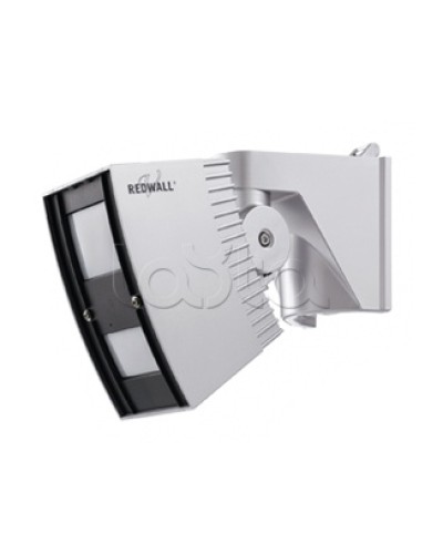 Извещатель охранный объемный оптико-электронный пассивный всепогодный Optex SIP-404 в Липецке Извещатели охраны периметра Pintop.ru