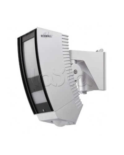 Извещатель охранный объемный оптико-электронный пассивный всепогодный Optex SIP-5030 в Липецке Извещатели охраны периметра Pintop.ru