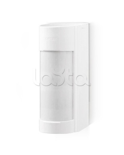 Извещатель охранный объемный оптико-электронный пассивный всепогодный Optex VXI-ST в Липецке Извещатели охраны периметра Pintop.ru