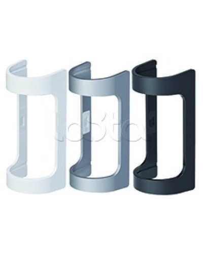 Коробка монтажная задняя Optex VXS BACK BOX ASSY (White) в Липецке Аксессуары для средств охраны периметра Pintop.ru