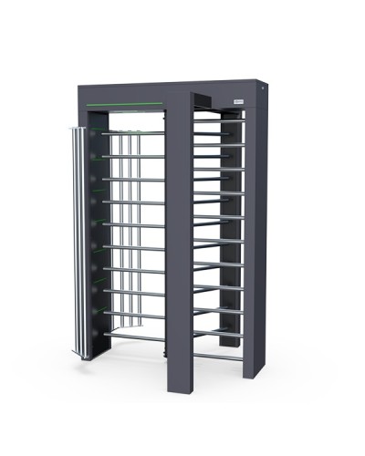 Электромеханический турникет полноростовой Oxgard QL-10-GM в Липецке Турникеты Pintop.ru