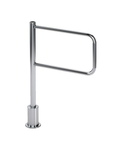 Калитка с магнитной разблокировкой К-12 600 Oxgard К-12 600 (ВЗР 1978) в Липецке Калитки Pintop.ru