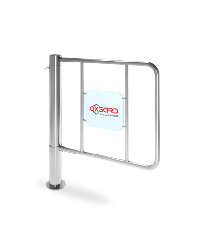 Калитка реверсивная Oxgard К-15.1 1017 в Липецке Калитки Pintop.ru