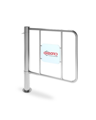 Калитка реверсивная К-15 1017 Oxgard К-15 1017 (ВЗР 2126-3) в Липецке Калитки Pintop.ru