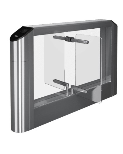 Модуль турникета центральный с картоприемником Oxgard Praktika T-06-CMК-2R-900 (Mifare) в Липецке Турникеты Pintop.ru