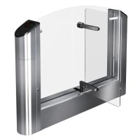 Модуль турникета крайний Oxgard Praktika T-04-SM-R-660 (EM-Marine)