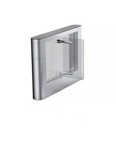 Модуль турникета крайний Oxgard Praktika T-08-SM-R-660 (Mifare) в Липецке Турникеты Pintop.ru
