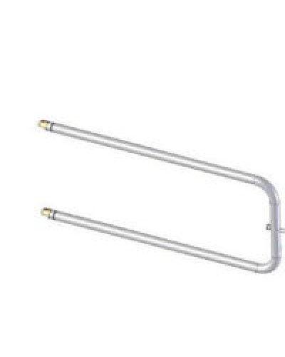 Секция поворотная Oxgard Секция поворотная 1200 (ВЗР 1702.04) в Липецке Ограждения Pintop.ru