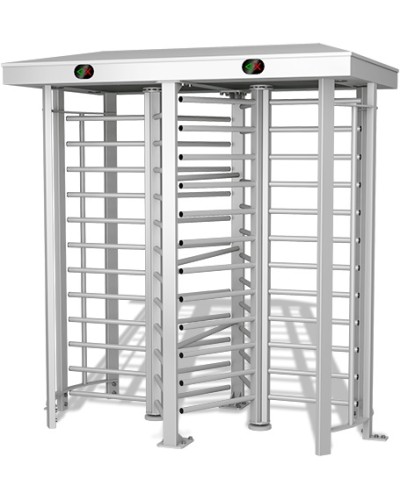 Турникет моторизованный полноростовой сдвоенный Oxgard Praktika Т-10-М4R Doublе Pass (EM-Marine) в Липецке Турникеты Pintop.ru