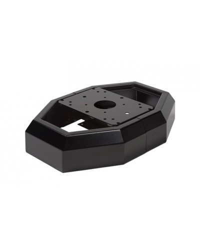 Островок безопасности Островок для одной единицы оборудования дорожной автоматики PERCo Длина островка 0,70 м в Липецке Автоматические шлагбаумы Pintop.ru