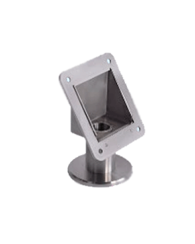 Кронштейн PERCo-BS22 в Липецке Сетевая СКУД Perco Pintop.ru