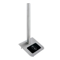 Стойка для установки кронштейнов на тумбовые турникеты PERCo-C10P.2