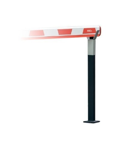 Стойка PERCo-GBS1 в Липецке Запчасти для шлагбаумов и автоматики Pintop.ru