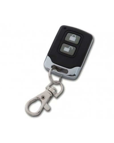 Брелок для радиоуправления PERCo-GCR2 в Липецке Устройства радиоуправления для шлагбаумов и автоматики Pintop.ru