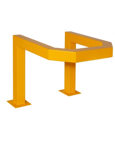 Ограждение PERCo-GM3.1 в Липецке Запчасти для шлагбаумов и автоматики Pintop.ru