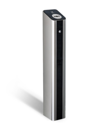 Картоприемник PERCo-IC05 в Липецке Сетевая СКУД Perco Pintop.ru