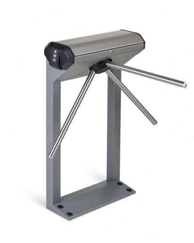 Проходная электронная PERCo-KT02.9 (с активированным ПО PERCo-WS и модулем ПО PERCo-WM01 Стандартные преграждающие планки) в Липецке Турникеты Pintop.ru