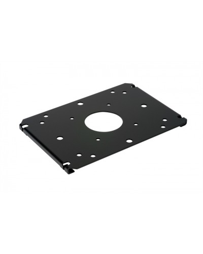 Пластина основная PERCo-PI-01.300 черный в Липецке Ограждения Pintop.ru