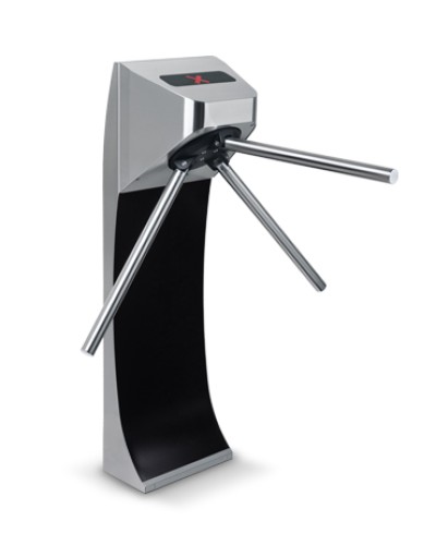 Турникет PERCo-TTR-10AB в Липецке Турникеты Pintop.ru