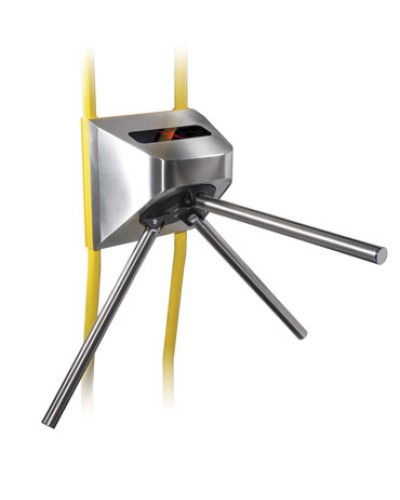 Турникет-трипод для транспорта PERCo-TTR-10AT в Липецке Турникеты Pintop.ru