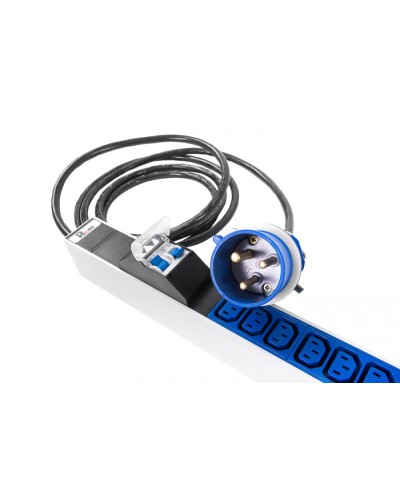 Блок розеток REM R-32-36C13-A-I-1420-3-2P в Липецке Блоки розеток Pintop.ru