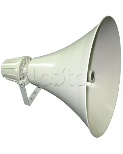 Громкоговоритель рупорный всепогодный ROXTON HP-10T в Липецке Система оповещения и трансляции Roxton Pintop.ru