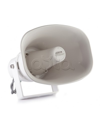 Громкоговоритель рупорный всепогодный ROXTON HP-30T в Липецке Система оповещения и трансляции Roxton Pintop.ru