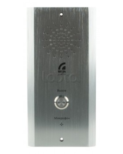 Панель вызывная Roxton IP-A6716 в Липецке Система оповещения и трансляции Roxton Pintop.ru