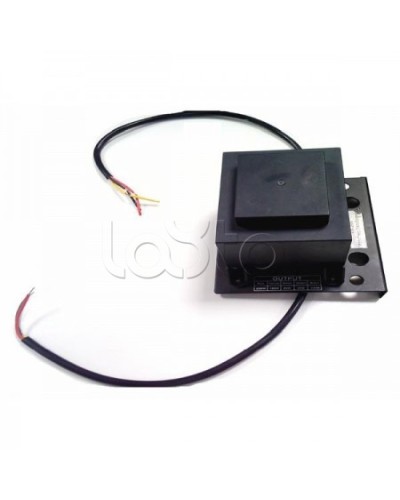 Трансформатор линейный ROXTON LA-200 Trans в Липецке Система оповещения и трансляции Roxton Pintop.ru