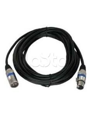 Шнур ROXTON MC-003XX/1M в Липецке Система оповещения и трансляции Roxton Pintop.ru