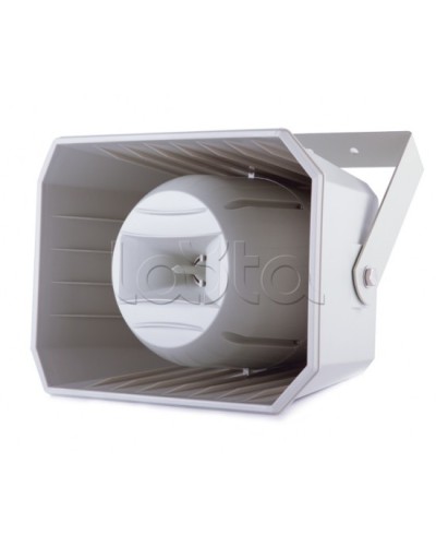 Громкоговоритель рупорный всепогодный ROXTON MP-50T в Липецке Система оповещения и трансляции Roxton Pintop.ru