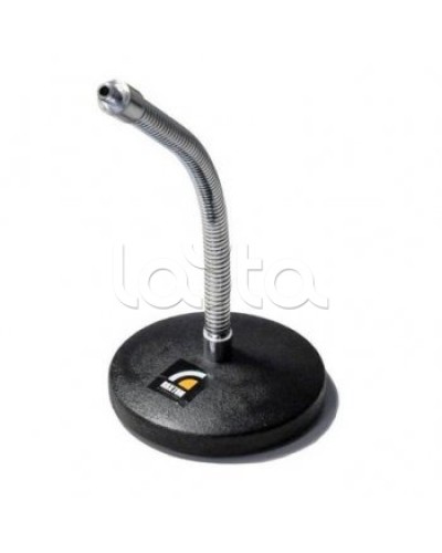 Стойка микрофонная ROXTON MS032 в Липецке Система оповещения и трансляции Roxton Pintop.ru