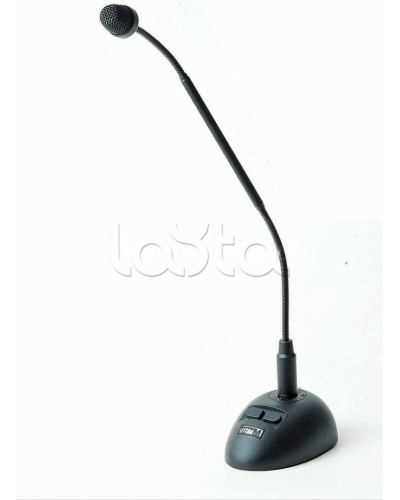 Микрофон динамический ROXTON RM-01 в Липецке Система оповещения и трансляции Roxton Pintop.ru