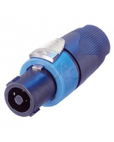 Разъем SPEAKON 4-x ROXTON SPEAKON016 в Липецке Коннекторы Pintop.ru
