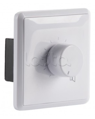 Регулятор громкости Roxton AT-160 в Липецке Система оповещения и трансляции Roxton Pintop.ru