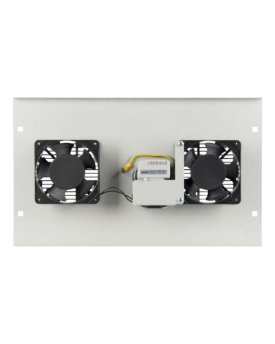 Модуль вентиляторный для шкафа ROXTON RMFR в Липецке Система оповещения и трансляции Roxton Pintop.ru