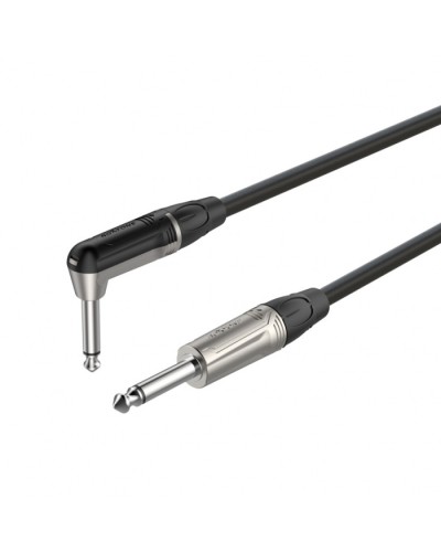 Кабель инструментальный ROXTONE DGJJ110/10 в Липецке Система оповещения и трансляции Roxton Pintop.ru