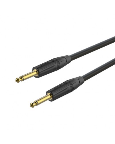 Кабель инструментальный ROXTONE GGJJ100/5 в Липецке Система оповещения и трансляции Roxton Pintop.ru