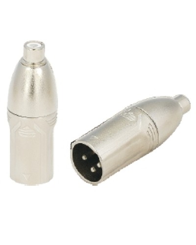 Переходник ROXTONE RA2XMPF в Липецке Аксессуары для СОУЭ Pintop.ru