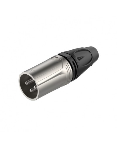 Разъем ROXTONE RX3M-NT в Липецке Система оповещения и трансляции Roxton Pintop.ru