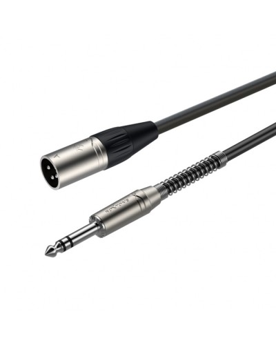 Кабель микрофонный ROXTONE SMXJ260/5 в Липецке Система оповещения и трансляции Roxton Pintop.ru