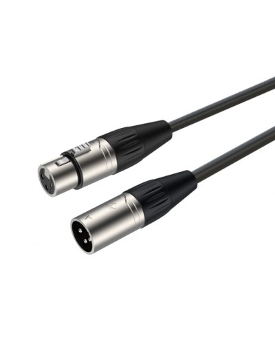 Кабель микрофонный ROXTONE SMXX200/2 в Липецке Система оповещения и трансляции Roxton Pintop.ru