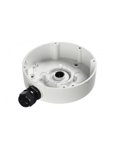 Монтажная коробка RVi-1BMB-9 white в Липецке Кронштейны и адаптеры для камер и мониторов Pintop.ru