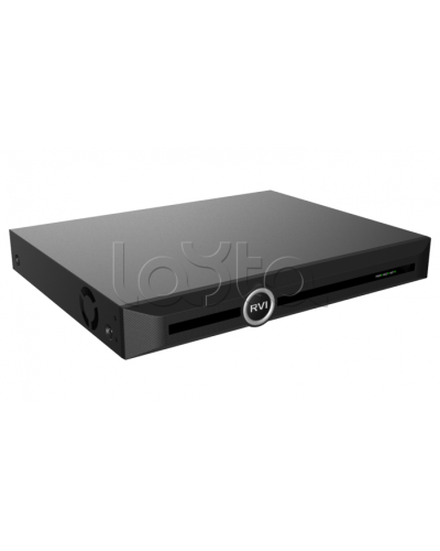 Сетевой видеорегистратор RVi-1NR20270 в Липецке IP Видеорегистраторы Pintop.ru