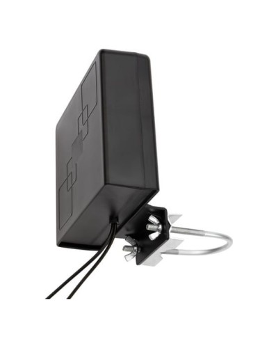 Антенна 4G MIMO Вега REXANT 34-0902 в Липецке Системы видеонаблюдения Pintop.ru