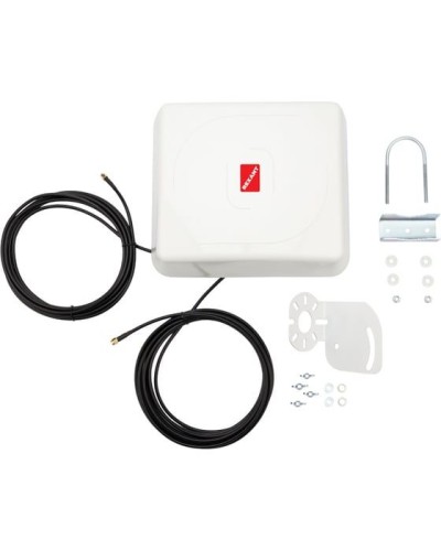 Антенна 4G MIMO Сириус REXANT 34-0903 в Липецке Системы видеонаблюдения Pintop.ru